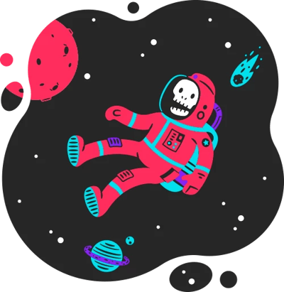illustration-space